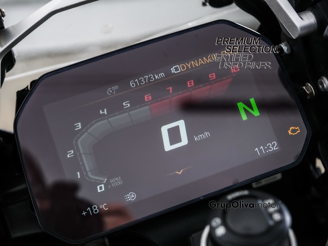 BMW Motorrad R 1200 GS Ad  de ocasión 