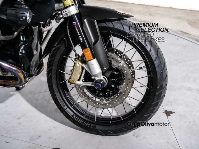 BMW Motorrad R 1200 GS Ad  de ocasión 