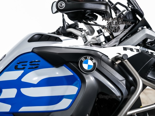 BMW Motorrad R 1200 GS Ad  de ocasión 