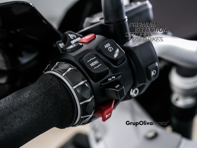 BMW Motorrad R 1200 GS Ad  de ocasión 