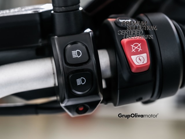 BMW Motorrad R 1200 GS Ad  de ocasión 