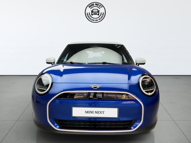 fotoG 1 del MINI MINI Cooper SE 160 kW (218 CV) 218cv Eléctrico del 2024 en Tarragona