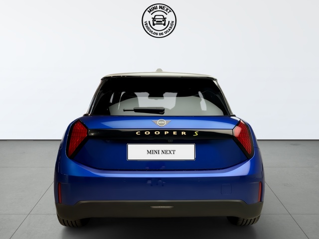 fotoG 4 del MINI MINI Cooper SE 160 kW (218 CV) 218cv Eléctrico del 2024 en Tarragona