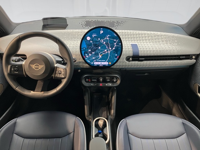 fotoG 6 del MINI MINI Cooper SE 160 kW (218 CV) 218cv Eléctrico del 2024 en Tarragona