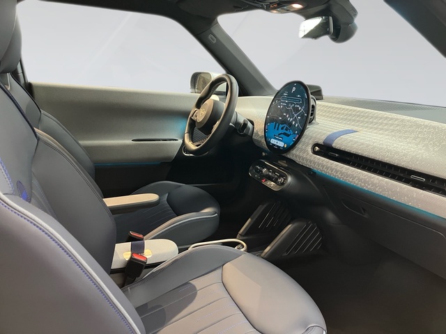 fotoG 7 del MINI MINI Cooper SE 160 kW (218 CV) 218cv Eléctrico del 2024 en Tarragona