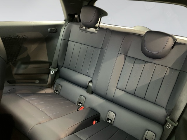 fotoG 8 del MINI MINI Cooper SE 160 kW (218 CV) 218cv Eléctrico del 2024 en Tarragona