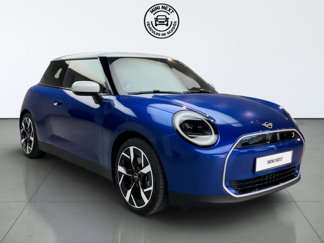 fotoG 10 del MINI MINI Cooper SE 160 kW (218 CV) 218cv Eléctrico del 2024 en Tarragona