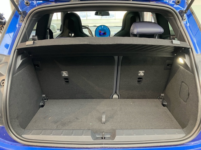 fotoG 15 del MINI MINI Cooper SE 160 kW (218 CV) 218cv Eléctrico del 2024 en Tarragona