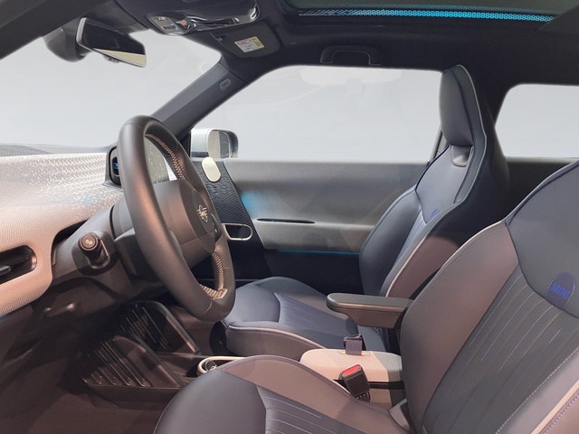 fotoG 17 del MINI MINI Cooper SE 160 kW (218 CV) 218cv Eléctrico del 2024 en Tarragona