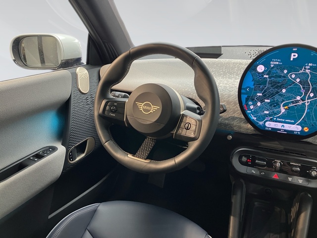 fotoG 18 del MINI MINI Cooper SE 160 kW (218 CV) 218cv Eléctrico del 2024 en Tarragona