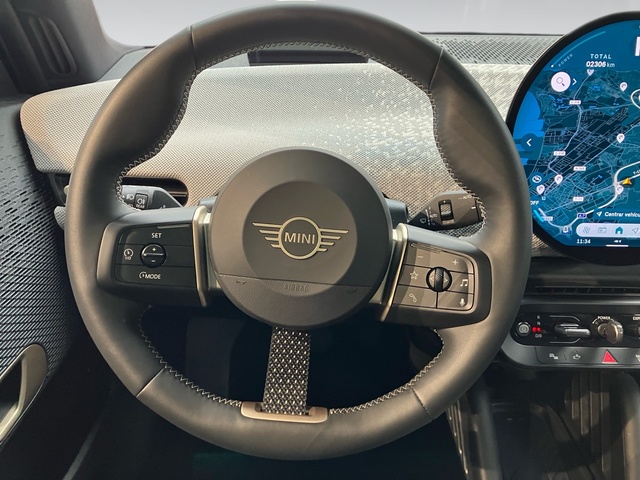 fotoG 19 del MINI MINI Cooper SE 160 kW (218 CV) 218cv Eléctrico del 2024 en Tarragona