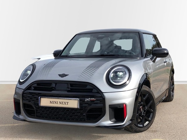 fotoG 0 del MINI MINI Cooper John Cooper Works 170 kW (231 CV) 231cv Gasolina del 2025 en Illes Balears