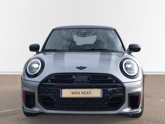 fotoG 1 del MINI MINI Cooper John Cooper Works 170 kW (231 CV) 231cv Gasolina del 2025 en Illes Balears