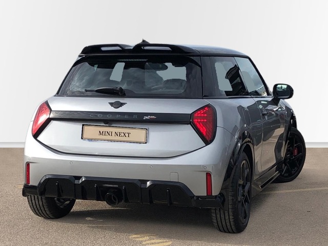 fotoG 3 del MINI MINI Cooper John Cooper Works 170 kW (231 CV) 231cv Gasolina del 2025 en Illes Balears