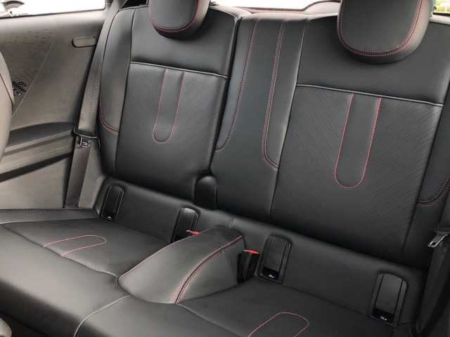 fotoG 8 del MINI MINI Cooper John Cooper Works 170 kW (231 CV) 231cv Gasolina del 2025 en Illes Balears