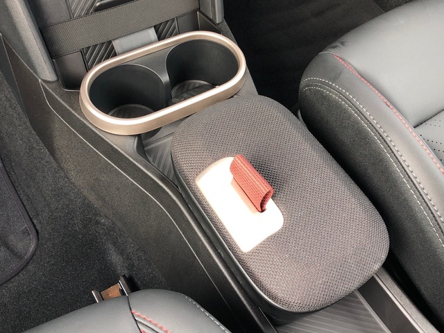 fotoG 14 del MINI MINI Cooper John Cooper Works 170 kW (231 CV) 231cv Gasolina del 2025 en Illes Balears