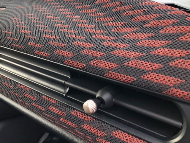 fotoG 20 del MINI MINI Cooper John Cooper Works 170 kW (231 CV) 231cv Gasolina del 2025 en Illes Balears