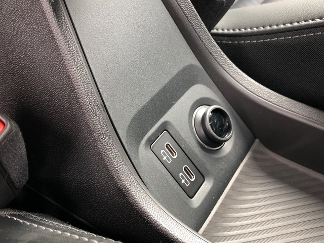 fotoG 22 del MINI MINI Cooper John Cooper Works 170 kW (231 CV) 231cv Gasolina del 2025 en Illes Balears