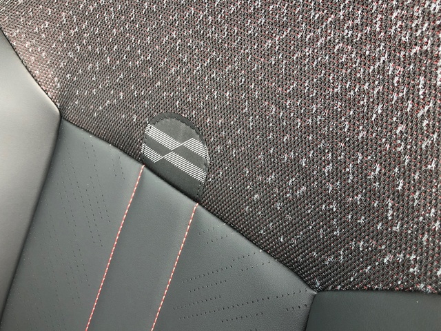 fotoG 26 del MINI MINI Cooper John Cooper Works 170 kW (231 CV) 231cv Gasolina del 2025 en Illes Balears