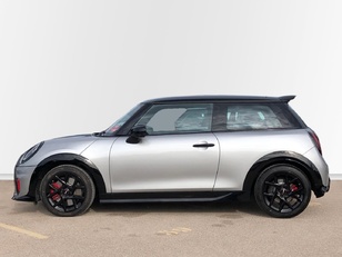 Fotos de MINI Cooper John Cooper Works 170 kW (231 CV)