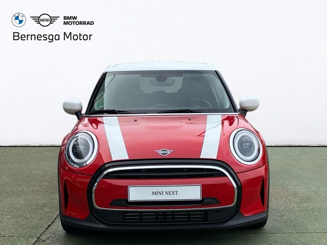 fotoG 1 del MINI MINI 5 Puertas Cooper 100 kW (136 CV) 136cv Gasolina del 2021 en León