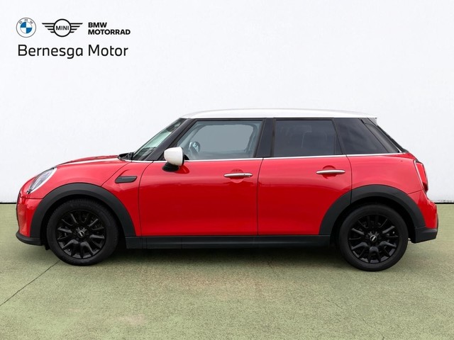 fotoG 2 del MINI MINI 5 Puertas Cooper 100 kW (136 CV) 136cv Gasolina del 2021 en León