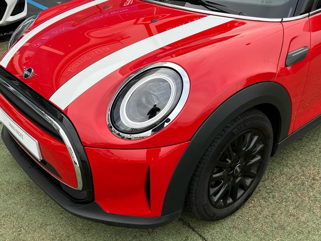 fotoG 5 del MINI MINI 5 Puertas Cooper 100 kW (136 CV) 136cv Gasolina del 2021 en León