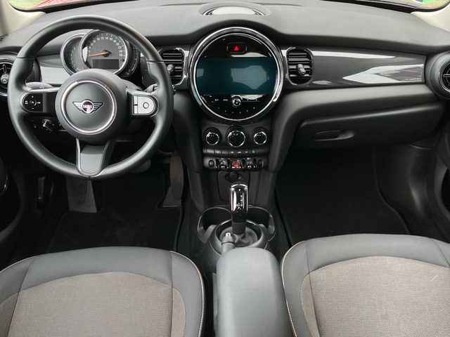 fotoG 6 del MINI MINI 5 Puertas Cooper 100 kW (136 CV) 136cv Gasolina del 2021 en León