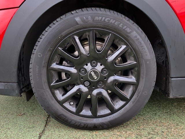 fotoG 10 del MINI MINI 5 Puertas Cooper 100 kW (136 CV) 136cv Gasolina del 2021 en León