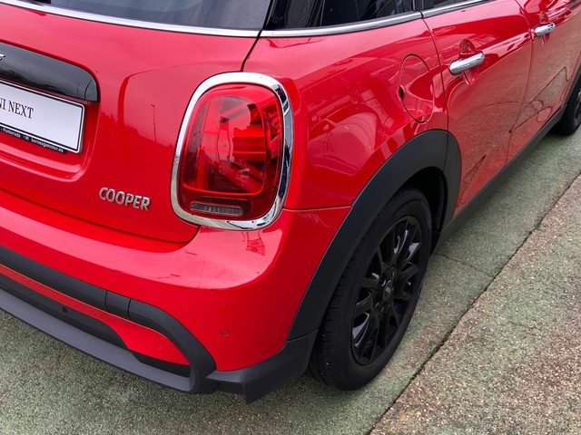 fotoG 11 del MINI MINI 5 Puertas Cooper 100 kW (136 CV) 136cv Gasolina del 2021 en León