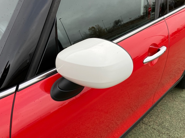 fotoG 13 del MINI MINI 5 Puertas Cooper 100 kW (136 CV) 136cv Gasolina del 2021 en León