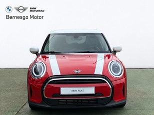 Fotos de MINI 5 Puertas Cooper 100 kW (136 CV)