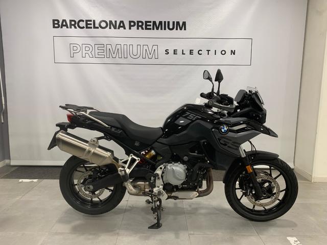 BMW Motorrad F 750 GS  de ocasión 