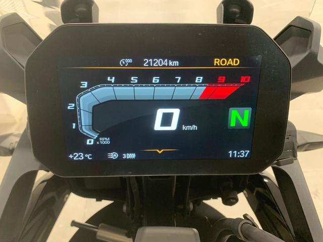 BMW Motorrad F 750 GS  de ocasión 