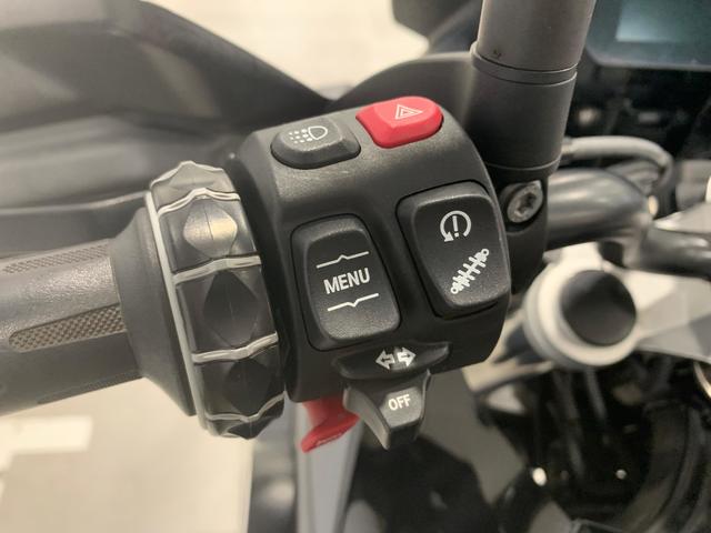 BMW Motorrad F 750 GS  de ocasión 