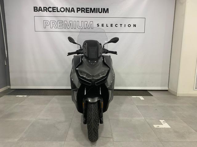 BMW Motorrad C 400 GT  de ocasión 