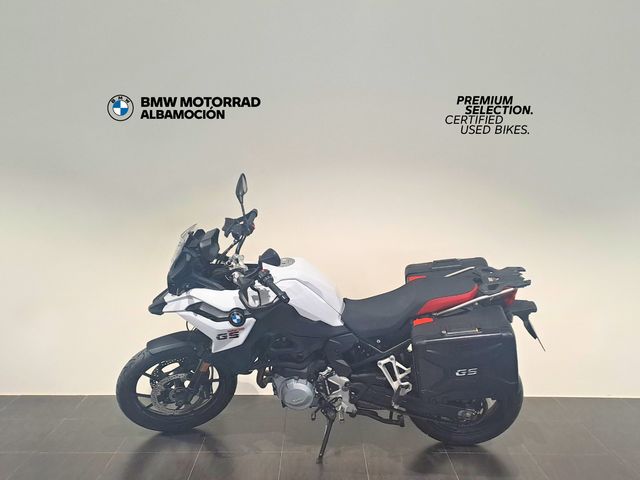 BMW Motorrad F 750 GS  de ocasión 