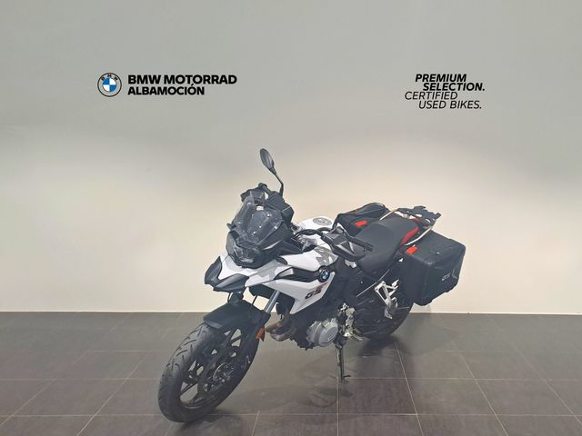BMW Motorrad F 750 GS  de ocasión 