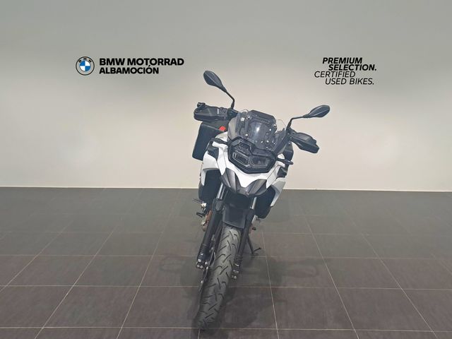 BMW Motorrad F 750 GS  de ocasión 