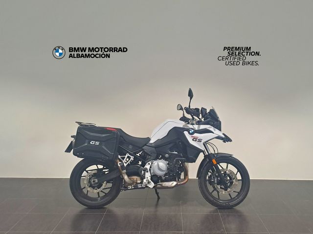 BMW Motorrad F 750 GS  de ocasión 