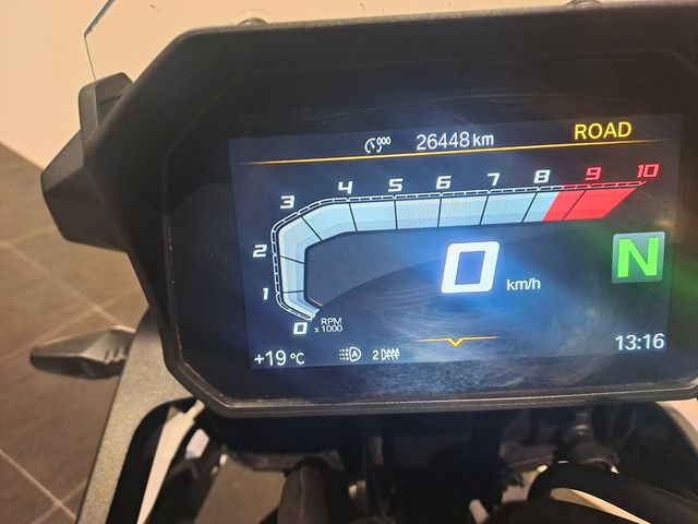 BMW Motorrad F 750 GS  de ocasión 