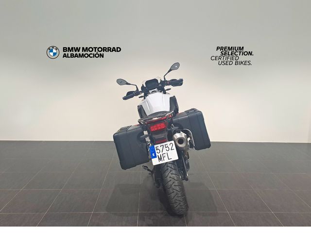BMW Motorrad F 750 GS  de ocasión 