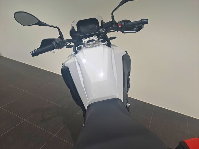 BMW Motorrad F 750 GS  de ocasión 