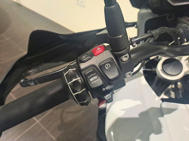 BMW Motorrad F 750 GS  de ocasión 