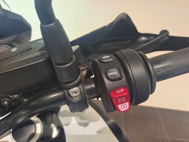 BMW Motorrad F 750 GS  de ocasión 