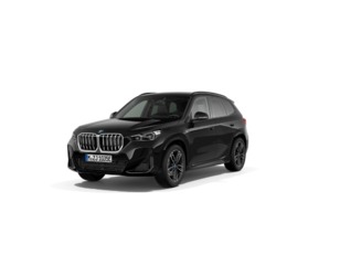 Fotos de BMW X1 xDrive30e color Negro. Año 2025. 240KW(326CV). Híbrido Electro/Gasolina. En concesionario Oliva Motor Girona de Girona
