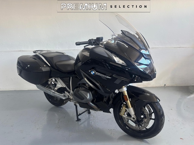 BMW Motorrad R 1250 RT  de ocasión 