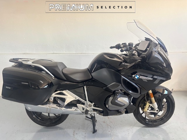 BMW Motorrad R 1250 RT  de ocasión 