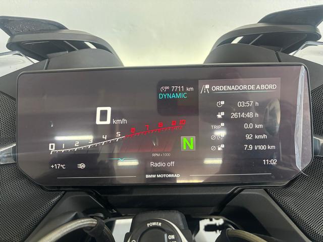 BMW Motorrad R 1250 RT  de ocasión 