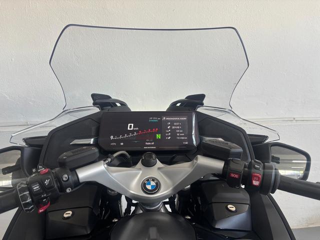 BMW Motorrad R 1250 RT  de ocasión 